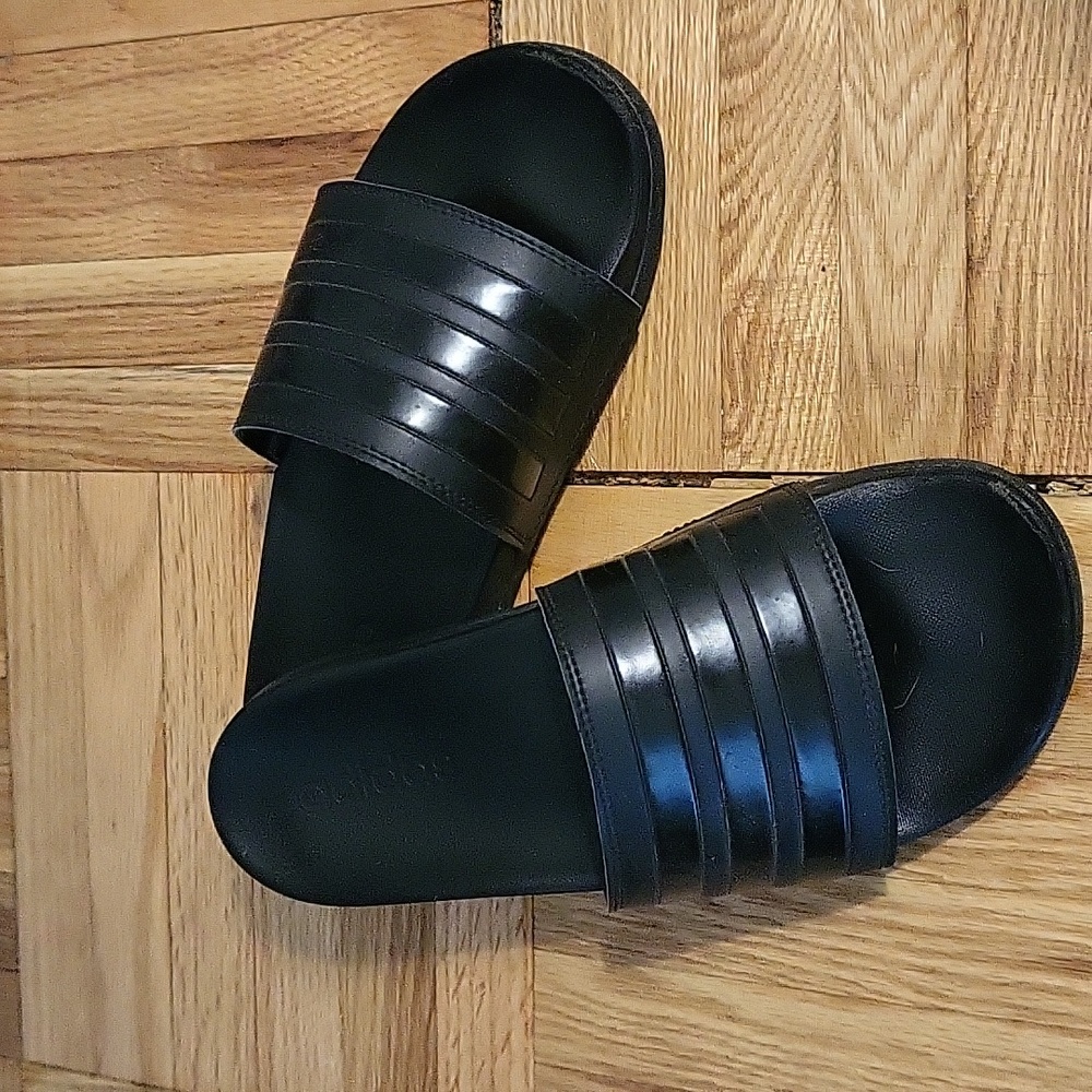 Adidas Slides